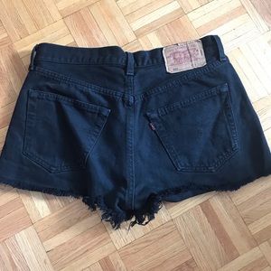Cute Levi shorts